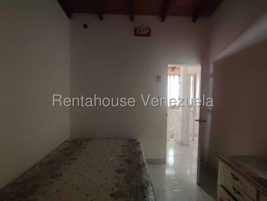 Casa (Duplex) en Alquiler en Los Bucares, Lara - 24