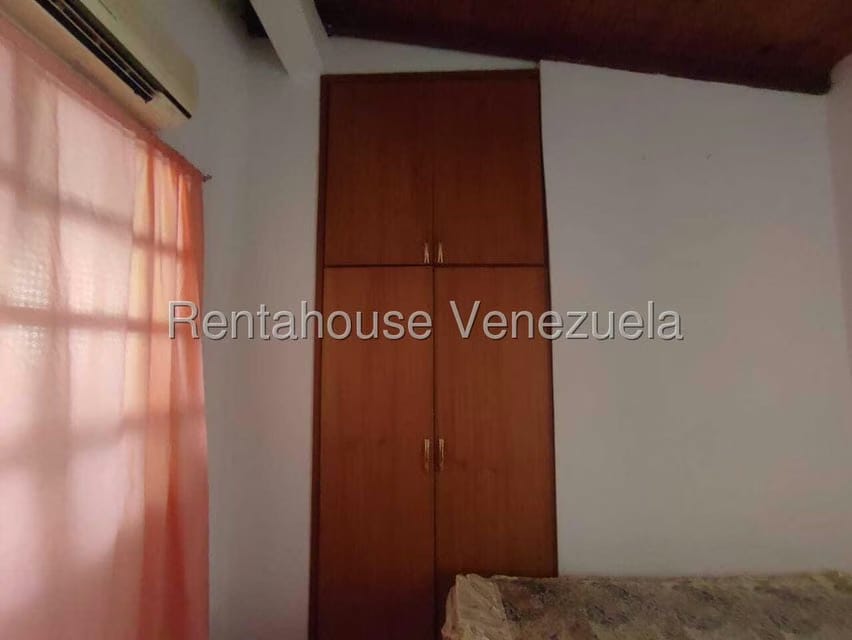 Casa (Duplex) en Alquiler en Los Bucares, Lara - 25