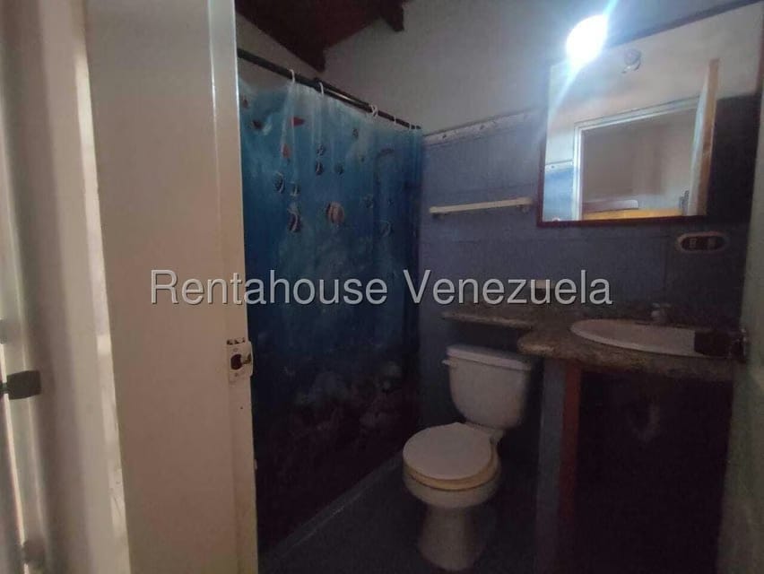 Casa (Duplex) en Alquiler en Los Bucares, Lara - 29