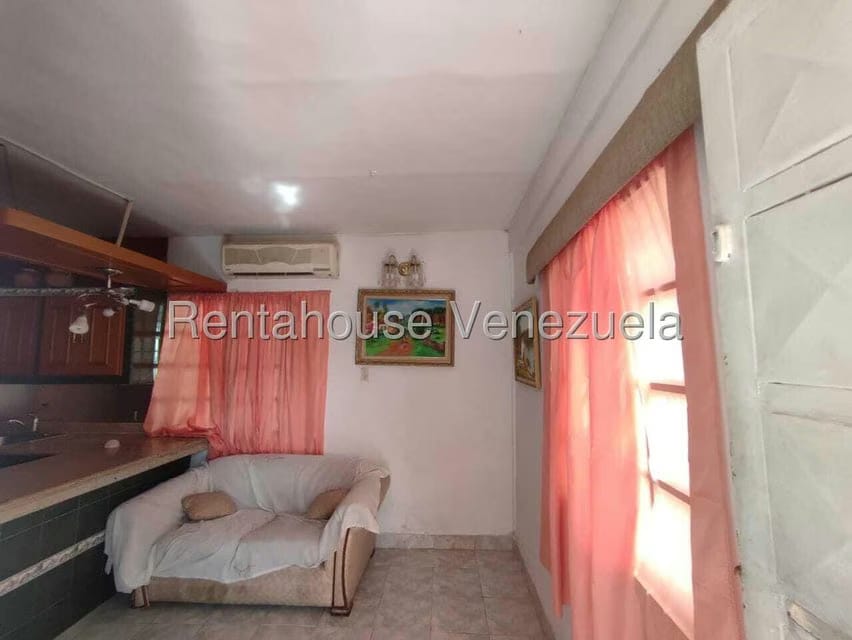 Casa (Duplex) en Alquiler en Los Bucares, Lara - 4