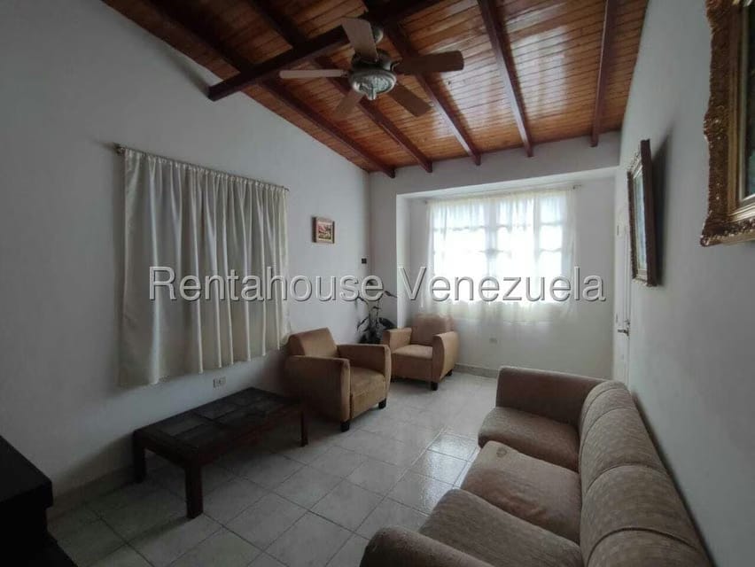 Casa (Duplex) en Alquiler en Los Bucares, Lara - 31