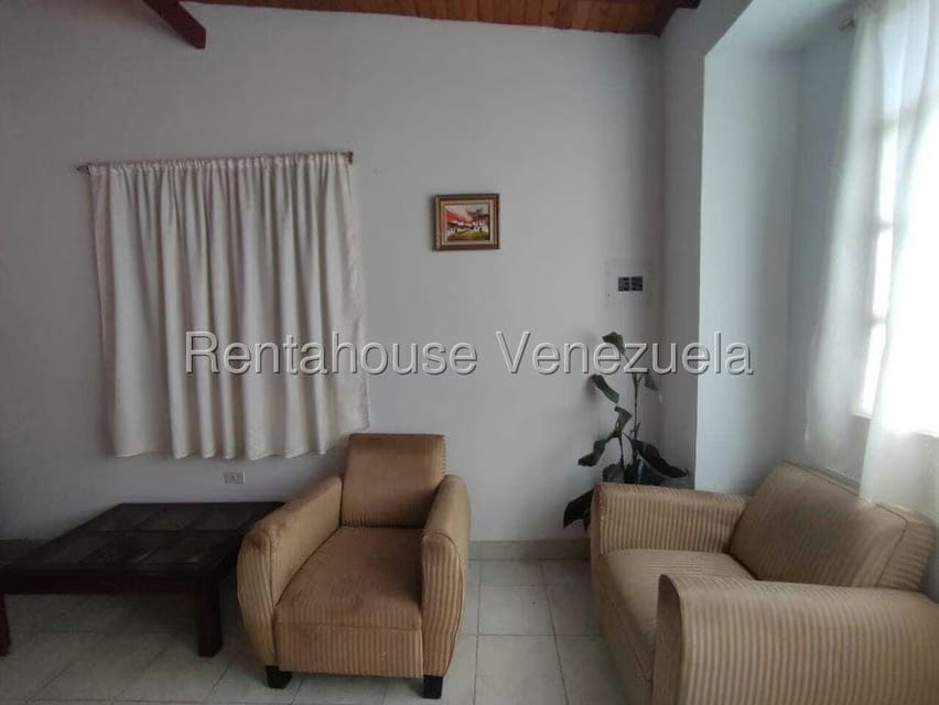 Casa (Duplex) en Alquiler en Los Bucares, Lara - 32