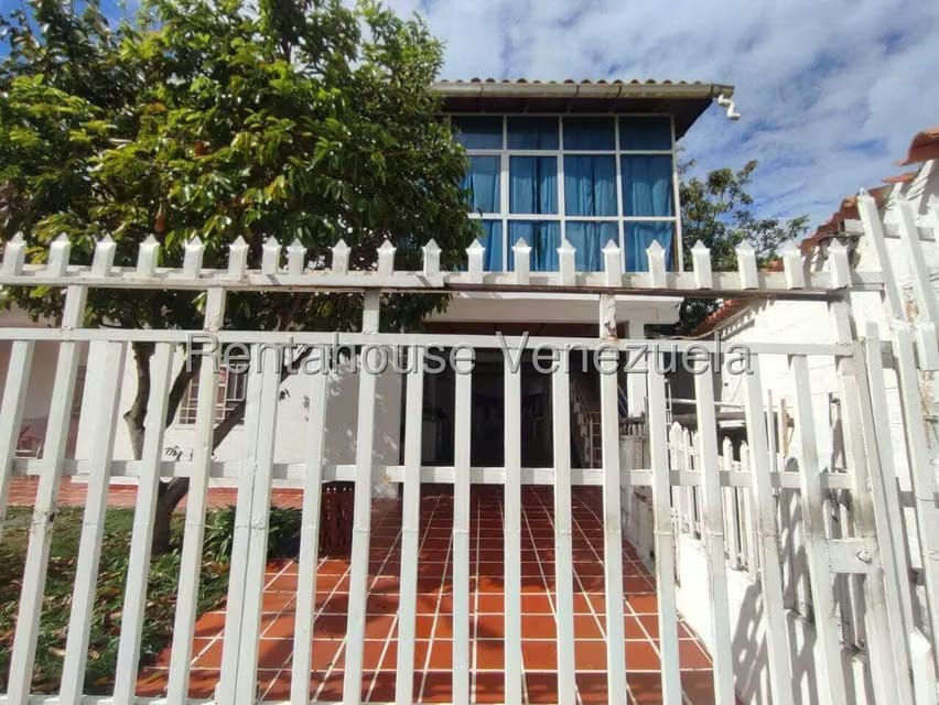 Casa (Duplex) en Alquiler en Los Bucares, Lara - 36