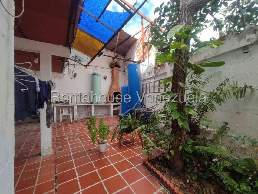 Casa (Duplex) en Alquiler en Los Bucares, Lara - 37