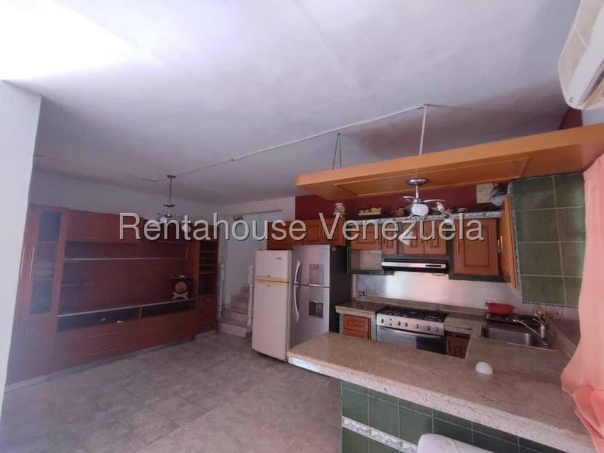 Casa (Duplex) en Alquiler en Los Bucares, Lara - 6