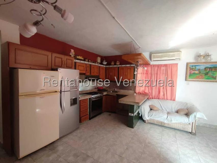 Casa (Duplex) en Alquiler en Los Bucares, Lara - 7