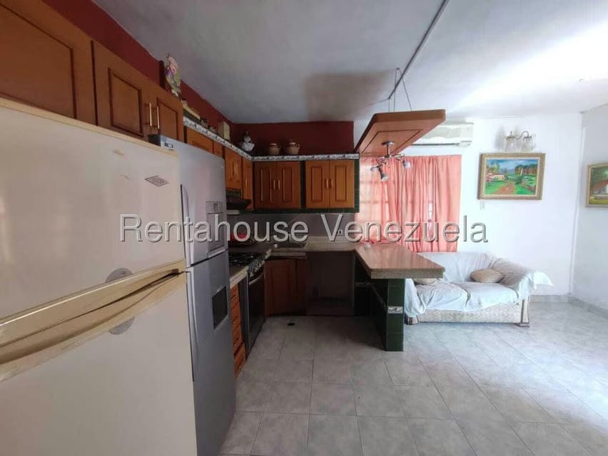 Casa (Duplex) en Alquiler en Los Bucares, Lara - 8