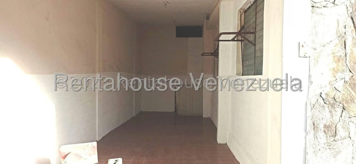 Casa (1 Nivel) en Venta en Zona Este, Lara - 26