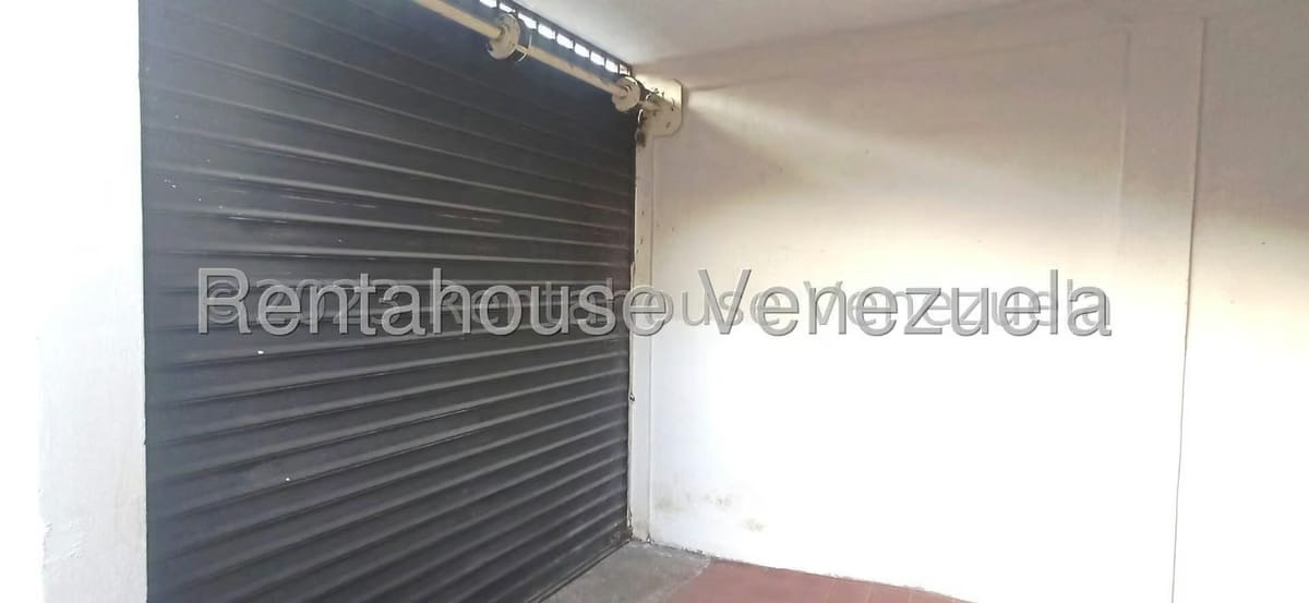 Casa (1 Nivel) en Venta en Zona Este, Lara - 31