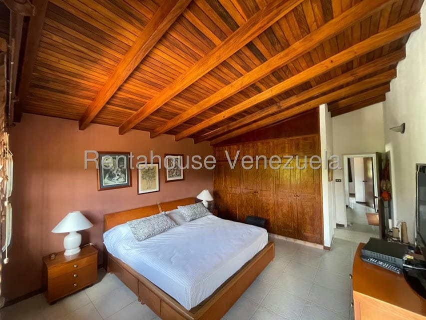 Casa (Multipes Niveles) en Venta en Baruta, Distrito Metropolitano - 15
