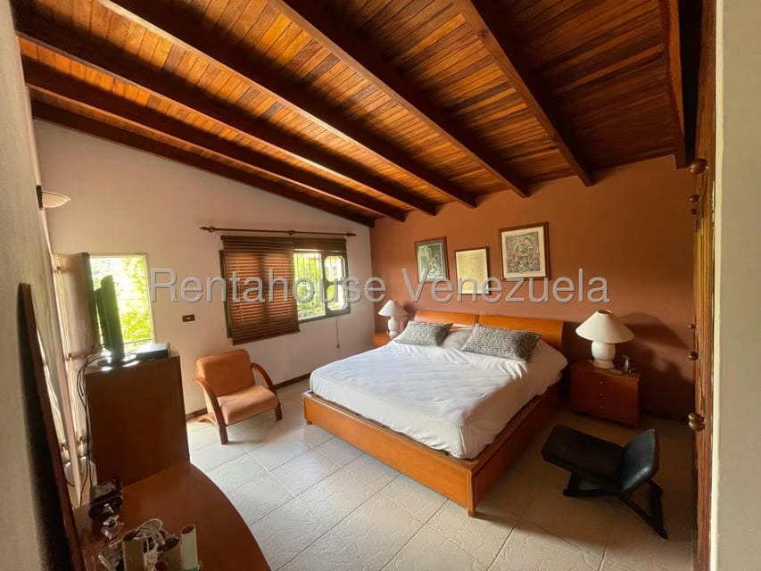 Casa (Multipes Niveles) en Venta en Baruta, Distrito Metropolitano - 16