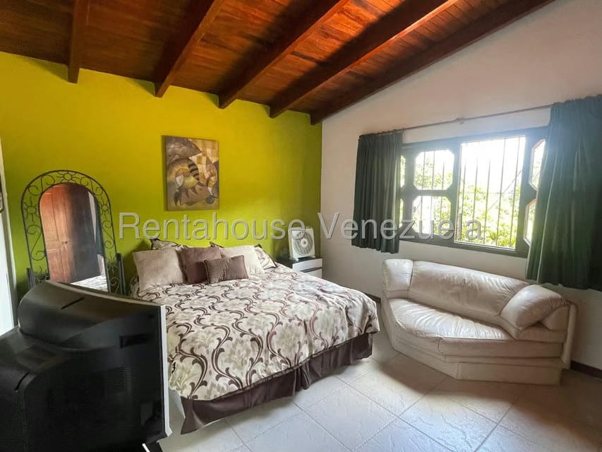 Casa (Multipes Niveles) en Venta en Baruta, Distrito Metropolitano - 19