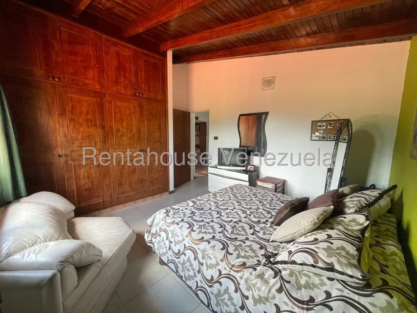 Casa (Multipes Niveles) en Venta en Baruta, Distrito Metropolitano - 20