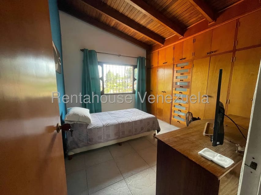 Casa (Multipes Niveles) en Venta en Baruta, Distrito Metropolitano - 21