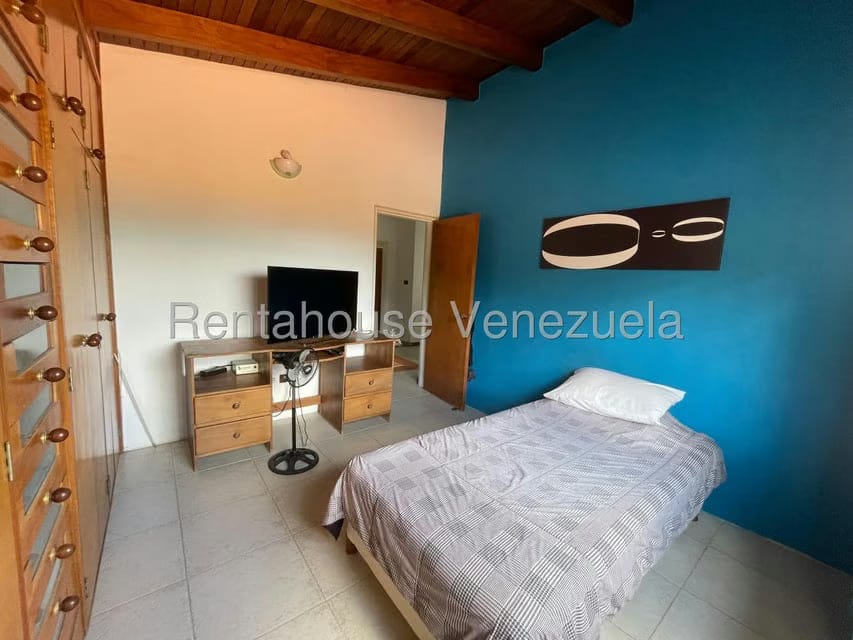 Casa (Multipes Niveles) en Venta en Baruta, Distrito Metropolitano - 22