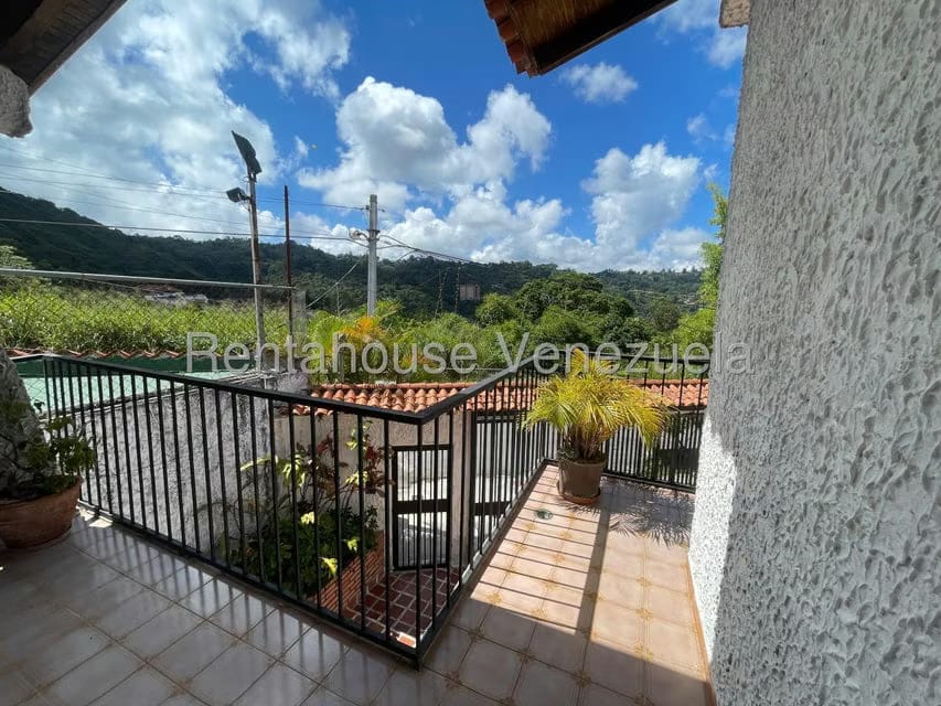 Casa (Multipes Niveles) en Venta en Baruta, Distrito Metropolitano - 25