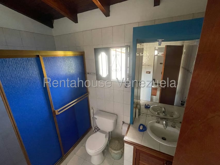 Casa (Multipes Niveles) en Venta en Baruta, Distrito Metropolitano - 26