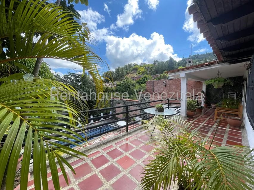 Casa (Multipes Niveles) en Venta en Baruta, Distrito Metropolitano - 28