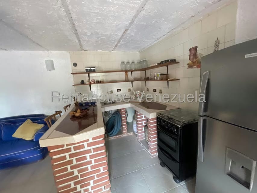 Casa (Multipes Niveles) en Venta en Baruta, Distrito Metropolitano - 34