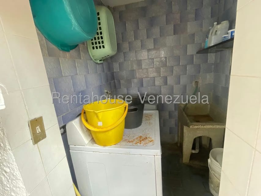 Casa (Multipes Niveles) en Venta en Baruta, Distrito Metropolitano - 36