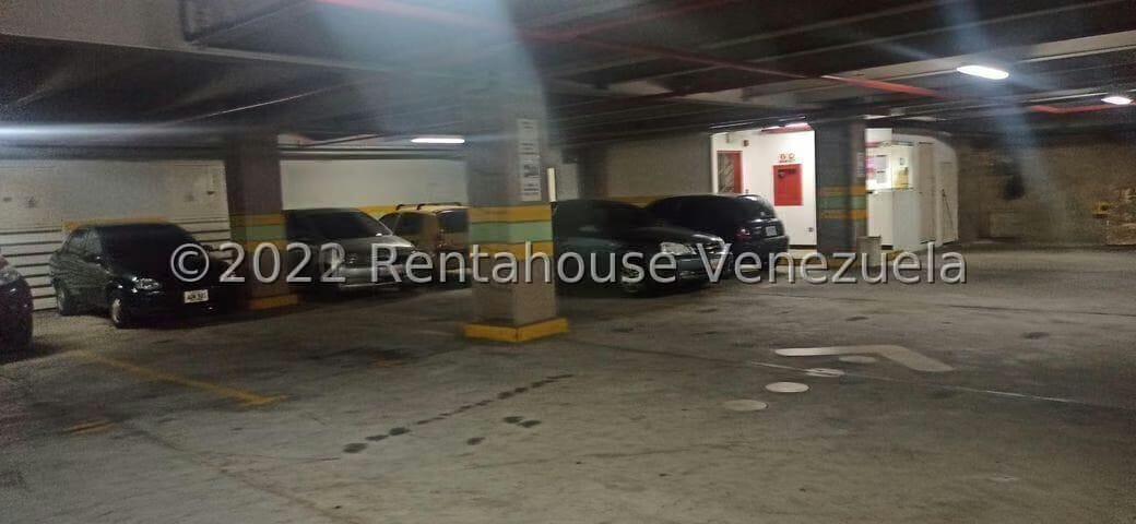 Comercial (Local Comercial) en Alquiler en Chacao, Distrito Metropolitano - 13