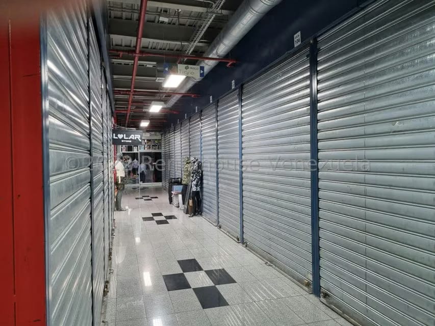 Comercial (Local Comercial) en Alquiler en Chacao, Distrito Metropolitano - 6