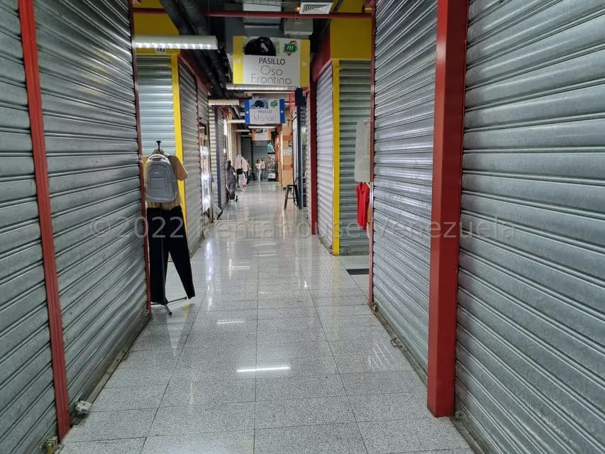 Comercial (Local Comercial) en Alquiler en Chacao, Distrito Metropolitano - 7