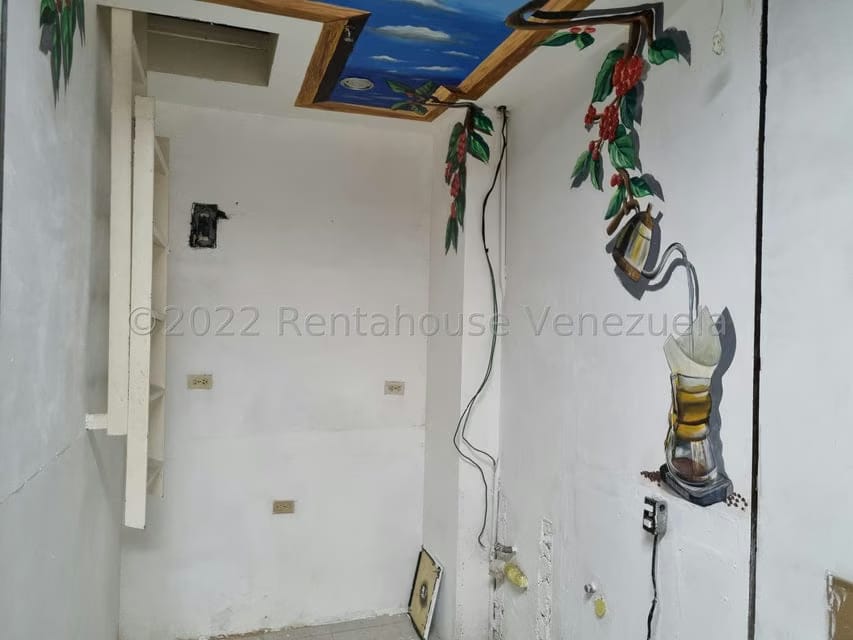 Comercial (Local Comercial) en Alquiler en Chacao, Distrito Metropolitano - 8