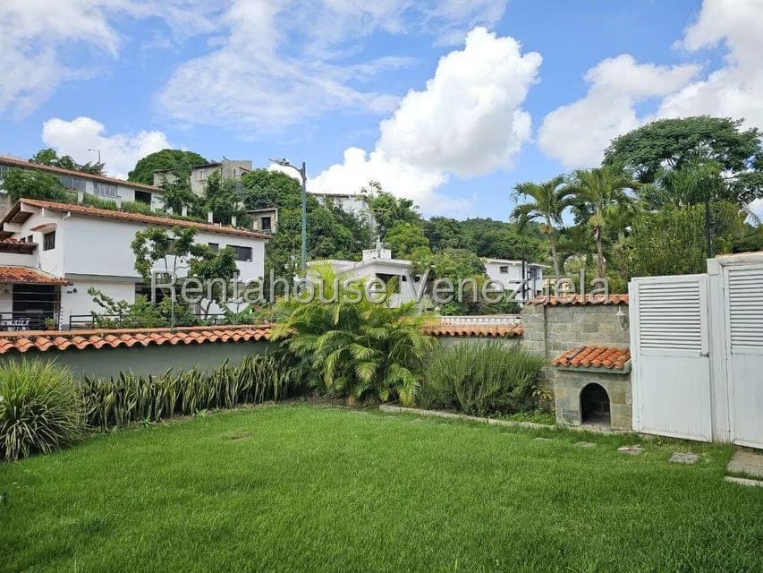 Casa (Duplex) en Venta en Cumbres de Curumo, Distrito Metropolitano - 12