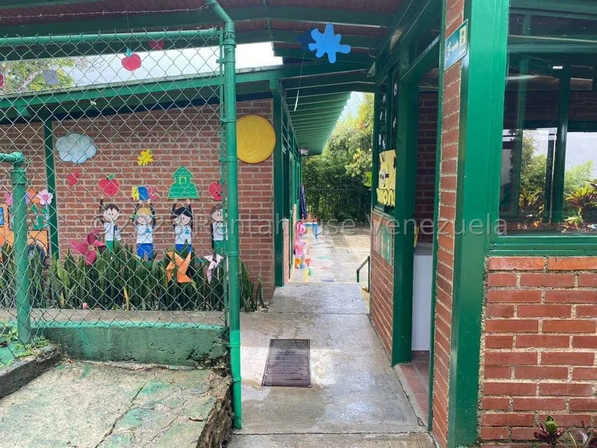 Terreno (Comercial) en Venta en El Hatillo, Distrito Metropolitano - 11
