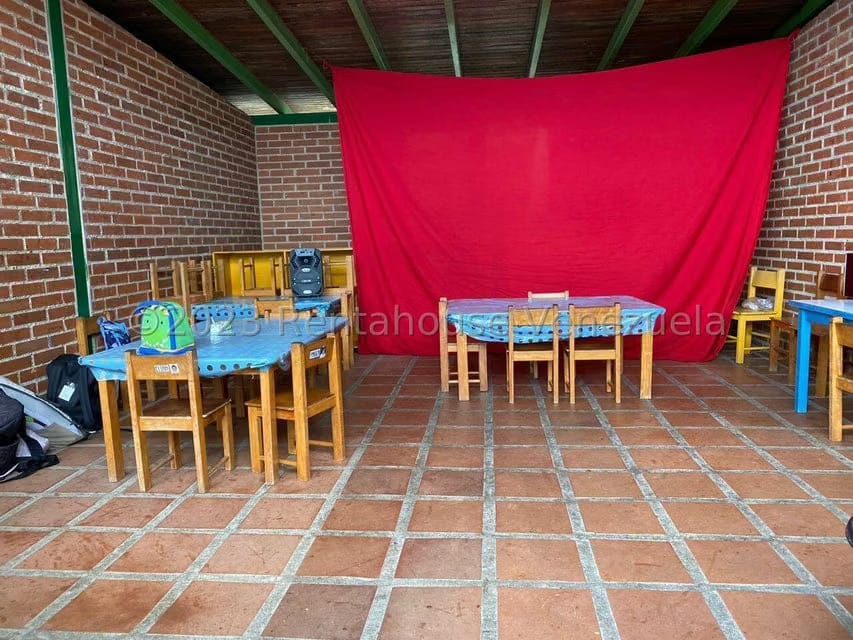 Terreno (Comercial) en Venta en El Hatillo, Distrito Metropolitano - 14