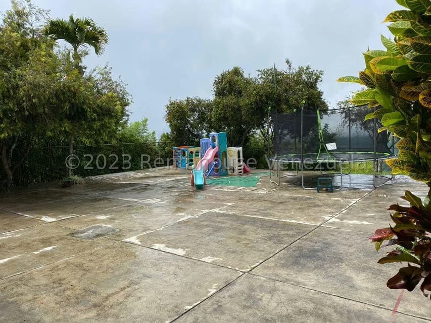 Terreno (Comercial) en Venta en El Hatillo, Distrito Metropolitano - 15