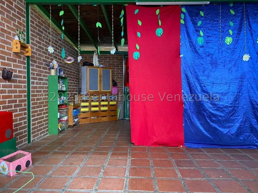 Terreno (Comercial) en Venta en El Hatillo, Distrito Metropolitano - 19