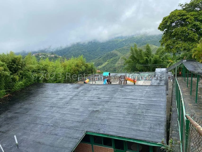 Terreno (Comercial) en Venta en El Hatillo, Distrito Metropolitano - 20
