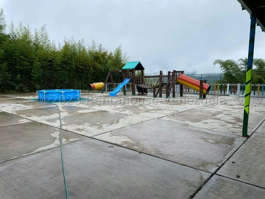 Terreno (Comercial) en Venta en El Hatillo, Distrito Metropolitano - 21