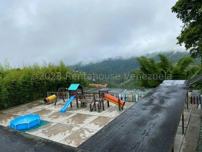 Terreno (Comercial) en Venta en El Hatillo, Distrito Metropolitano - 22