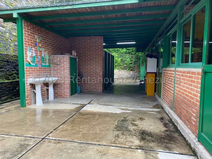 Terreno (Comercial) en Venta en El Hatillo, Distrito Metropolitano - 24