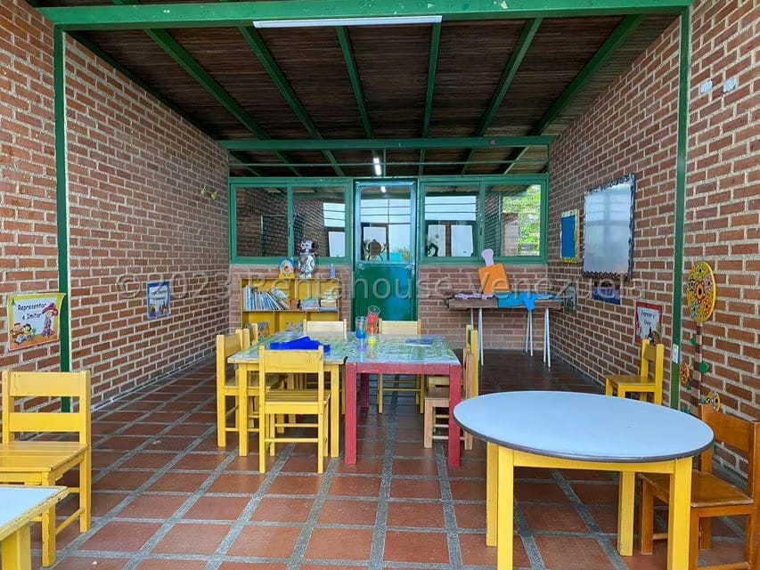 Terreno (Comercial) en Venta en El Hatillo, Distrito Metropolitano - 25