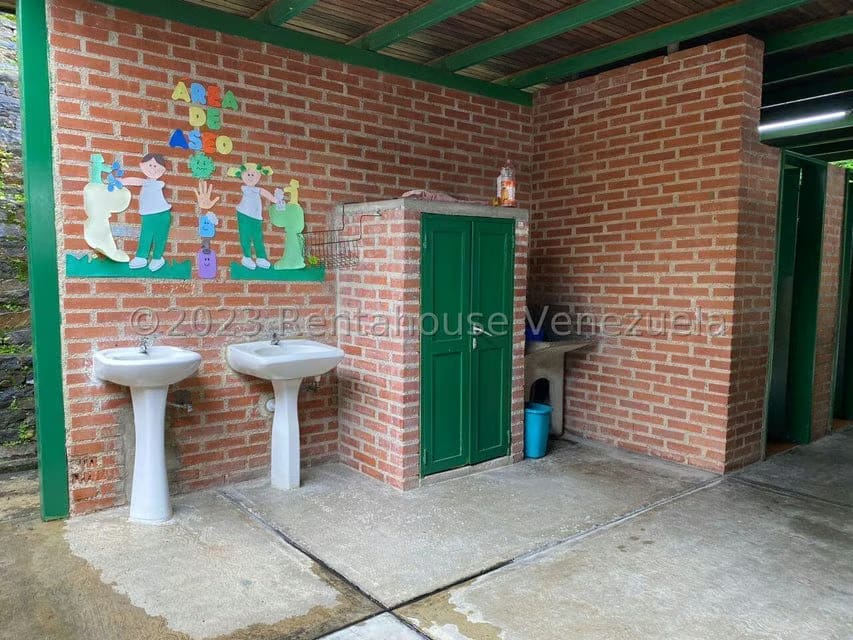 Terreno (Comercial) en Venta en El Hatillo, Distrito Metropolitano - 28