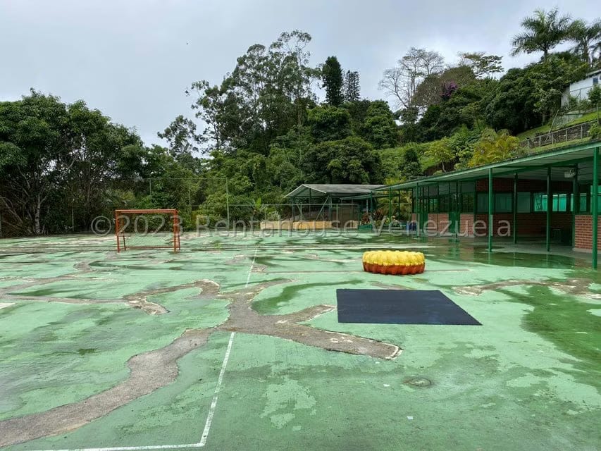 Terreno (Comercial) en Venta en El Hatillo, Distrito Metropolitano - 29
