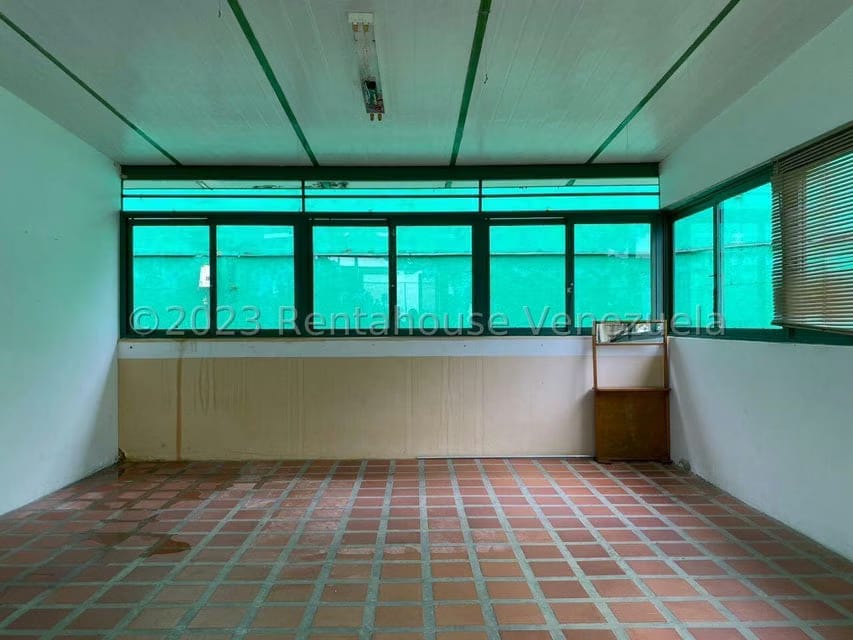 Terreno (Comercial) en Venta en El Hatillo, Distrito Metropolitano - 30