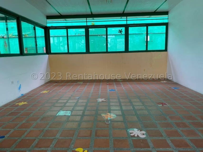 Terreno (Comercial) en Venta en El Hatillo, Distrito Metropolitano - 31