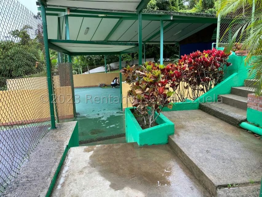 Terreno (Comercial) en Venta en El Hatillo, Distrito Metropolitano - 33