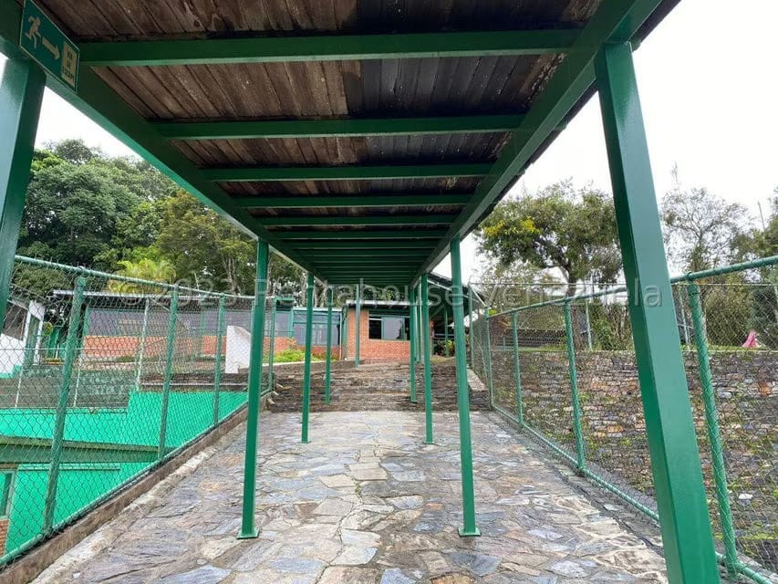 Terreno (Comercial) en Venta en El Hatillo, Distrito Metropolitano - 34