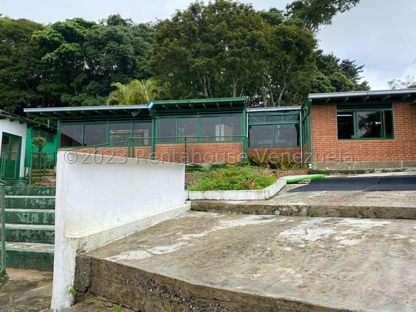 Terreno (Comercial) en Venta en El Hatillo, Distrito Metropolitano - 35