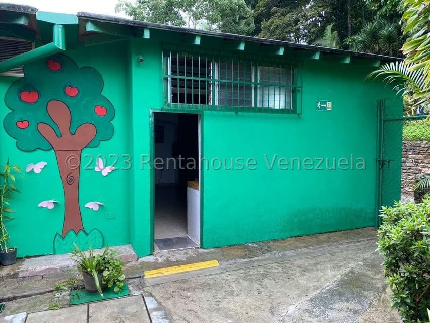 Terreno (Comercial) en Venta en El Hatillo, Distrito Metropolitano - 36