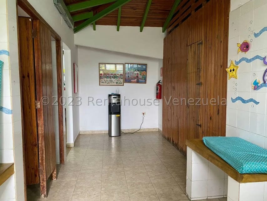 Terreno (Comercial) en Venta en El Hatillo, Distrito Metropolitano - 38