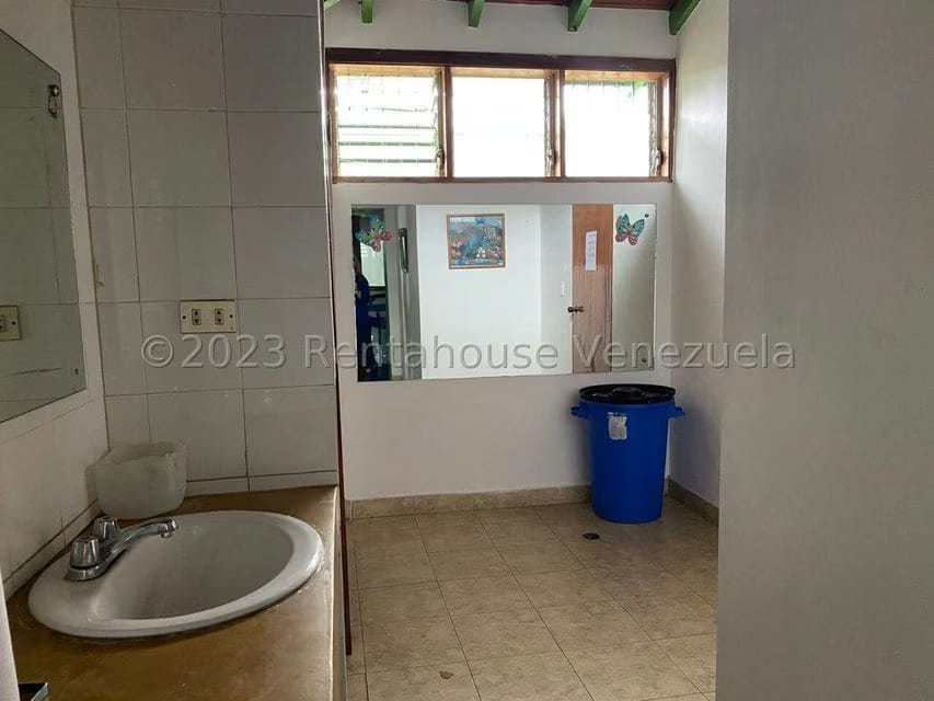 Terreno (Comercial) en Venta en El Hatillo, Distrito Metropolitano - 39
