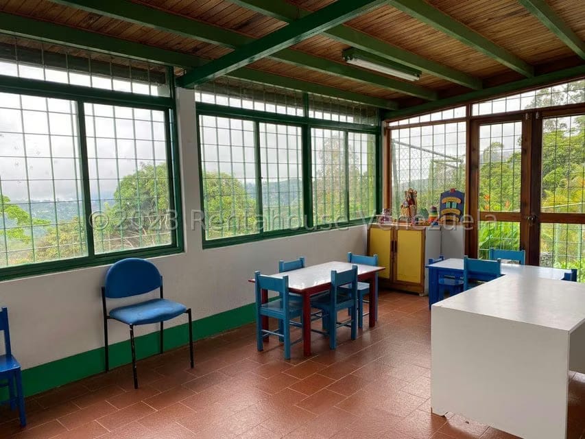 Terreno (Comercial) en Venta en El Hatillo, Distrito Metropolitano - 41