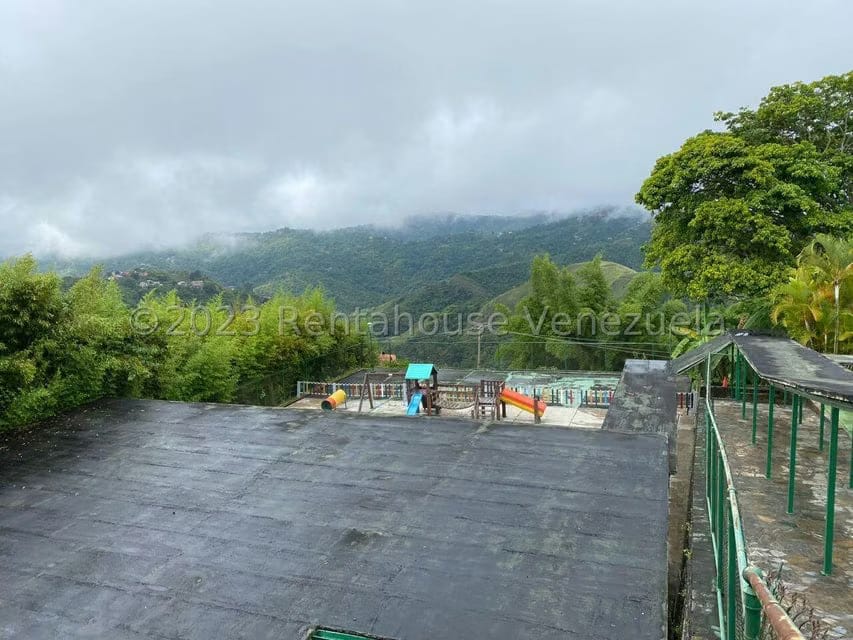 Terreno (Comercial) en Venta en El Hatillo, Distrito Metropolitano - 43
